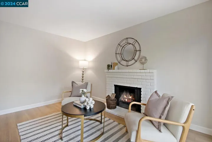 407 Kahrs Ave, Pleasant Hill, California 94523