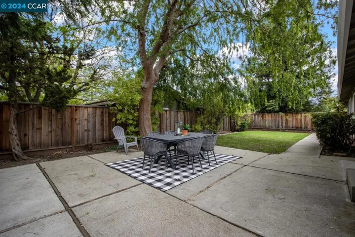 407 Kahrs Ave, Pleasant Hill, California 94523