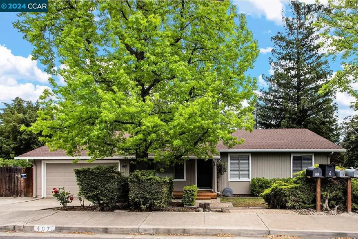 407 Kahrs Ave, Pleasant Hill, California 94523