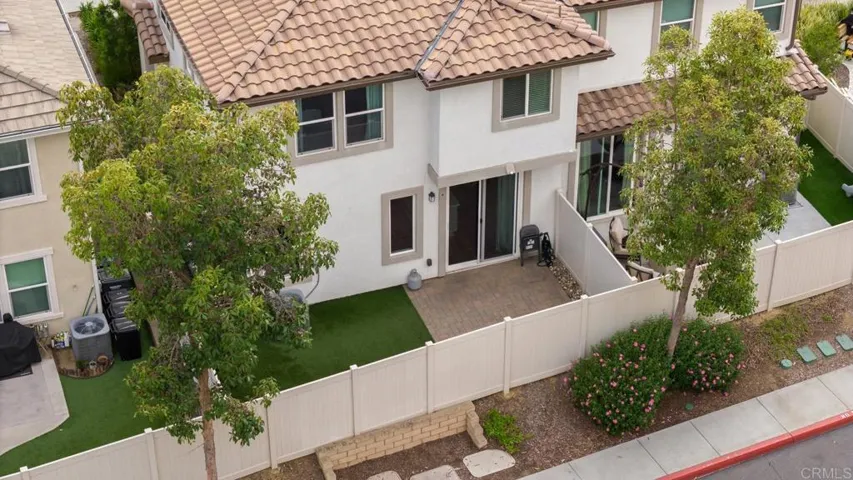 8611 Skylight Way, Lakeside, California 92040