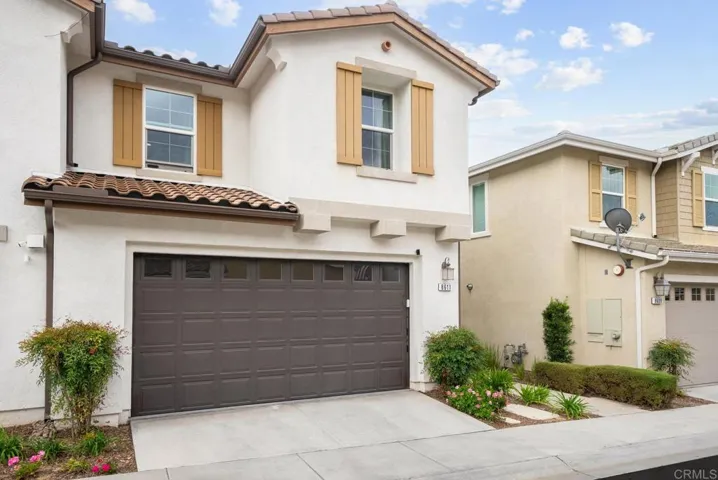 8611 Skylight Way, Lakeside, California 92040