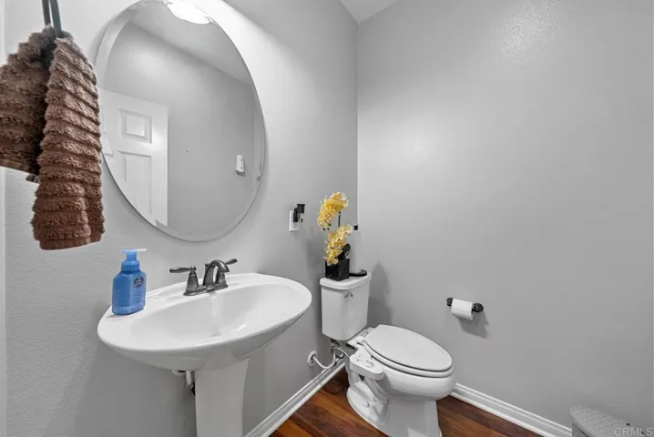 8611 Skylight Way, Lakeside, California 92040