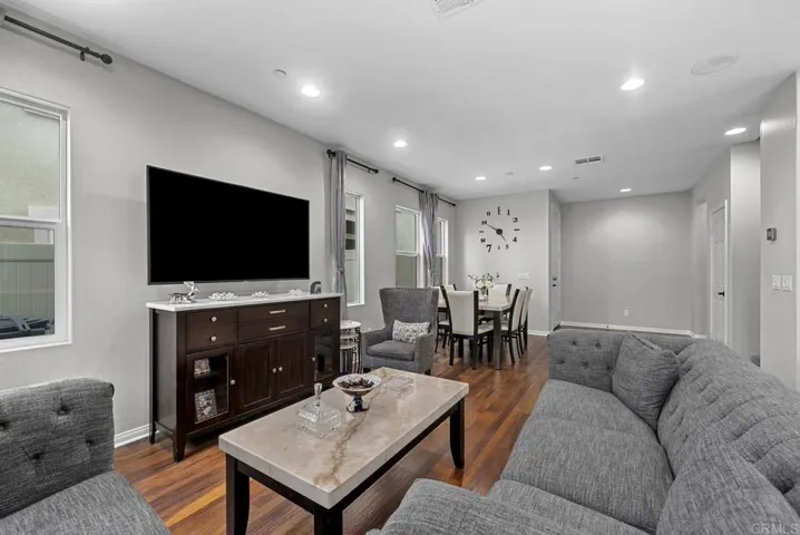 8611 Skylight Way, Lakeside, California 92040