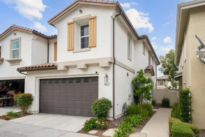 8611 Skylight Way, Lakeside, California 92040