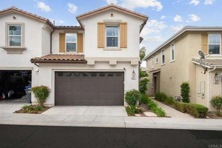 8611 Skylight Way, Lakeside, California 92040