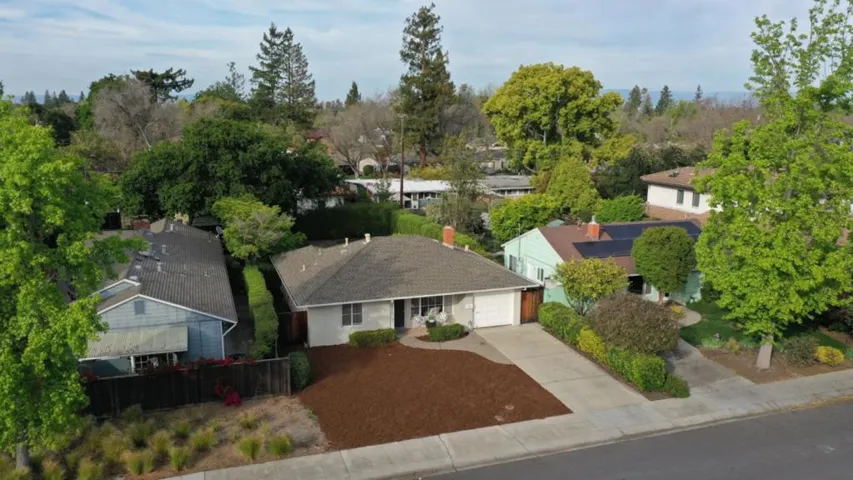 3313 Bryant Street, Palo Alto, California 94306