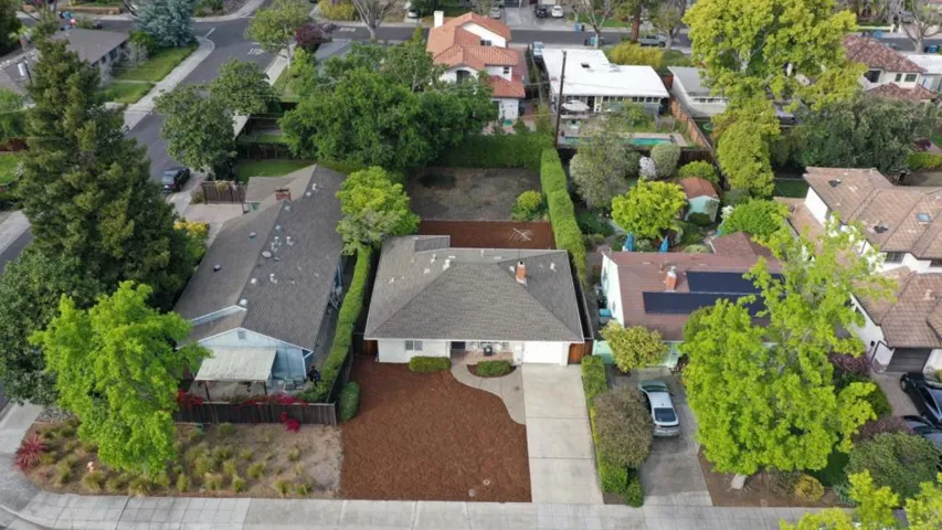 3313 Bryant Street, Palo Alto, California 94306
