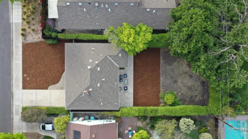 3313 Bryant Street, Palo Alto, California 94306