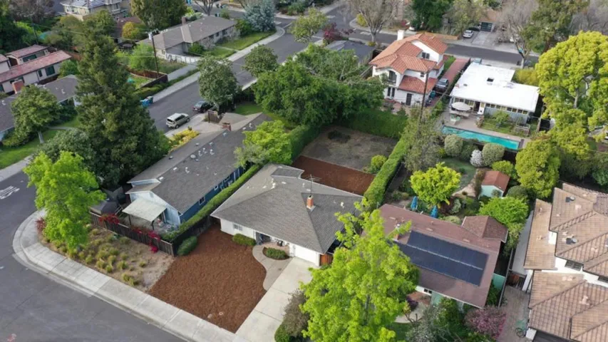 3313 Bryant Street, Palo Alto, California 94306