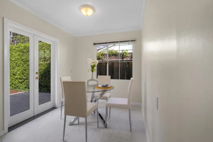 3313 Bryant Street, Palo Alto, California 94306