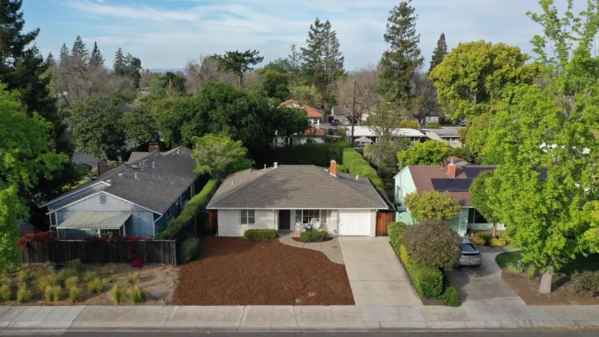 3313 Bryant Street, Palo Alto, California 94306