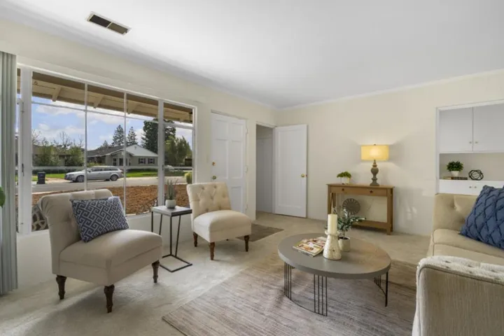 3313 Bryant Street, Palo Alto, California 94306