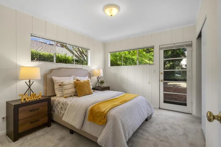 3313 Bryant Street, Palo Alto, California 94306