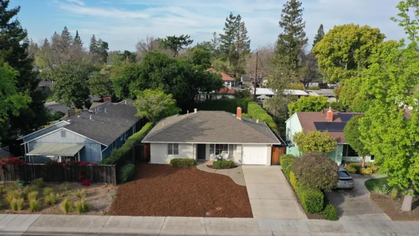 3313 Bryant Street, Palo Alto, California 94306