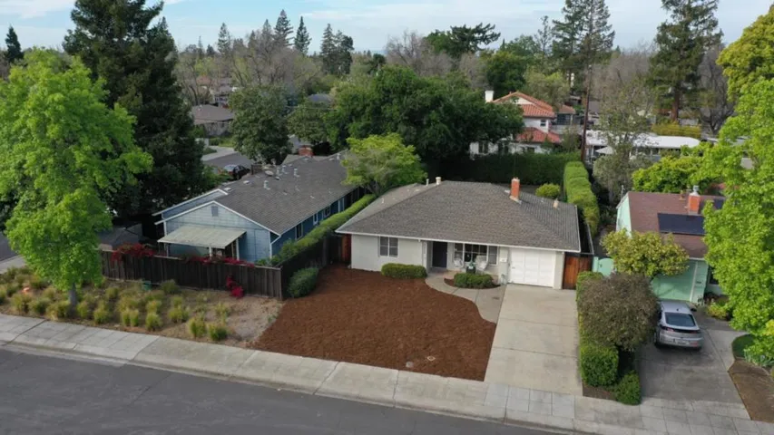 3313 Bryant Street, Palo Alto, California 94306