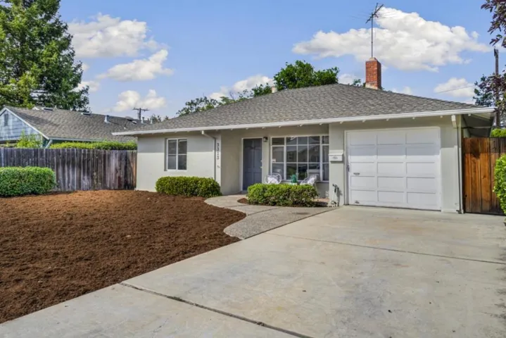 3313 Bryant Street, Palo Alto, California 94306