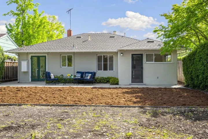 3313 Bryant Street, Palo Alto, California 94306