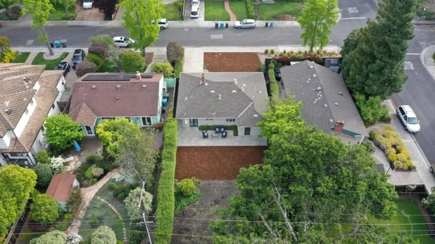 3313 Bryant Street, Palo Alto, California 94306