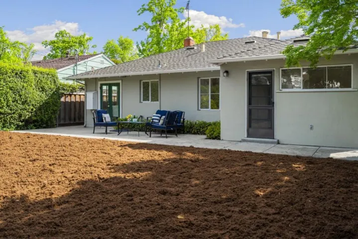 3313 Bryant Street, Palo Alto, California 94306