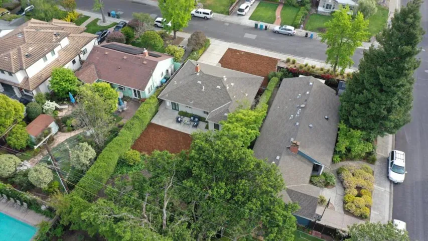 3313 Bryant Street, Palo Alto, California 94306
