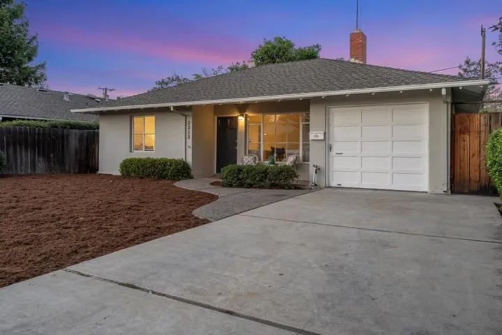 3313 Bryant Street, Palo Alto, California 94306