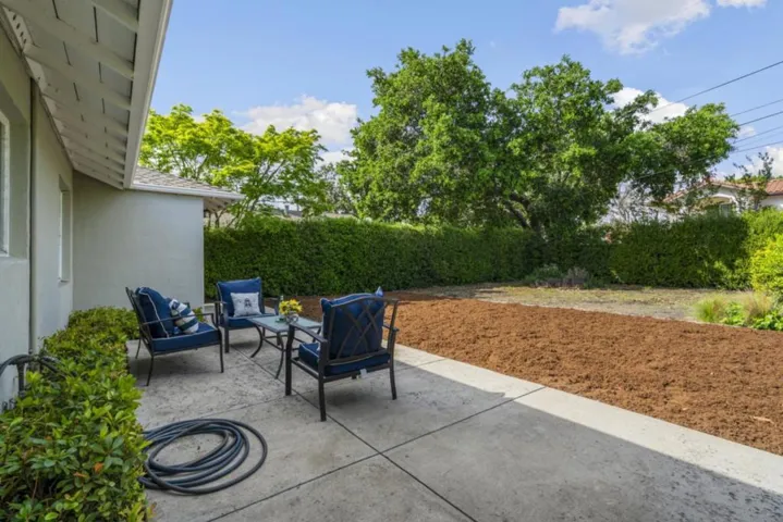 3313 Bryant Street, Palo Alto, California 94306