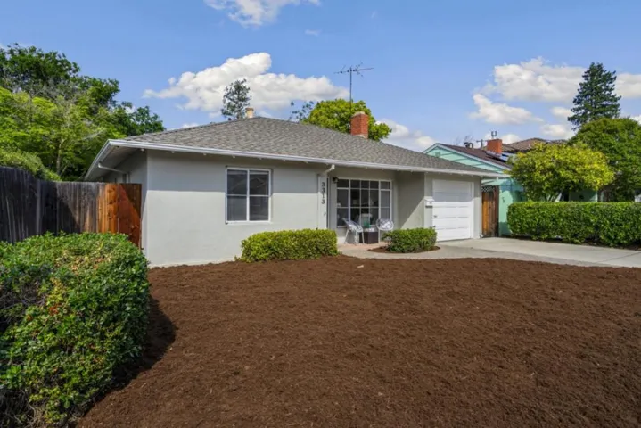 3313 Bryant Street, Palo Alto, California 94306
