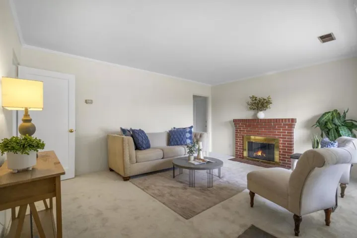 3313 Bryant Street, Palo Alto, California 94306