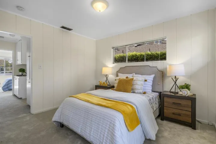 3313 Bryant Street, Palo Alto, California 94306