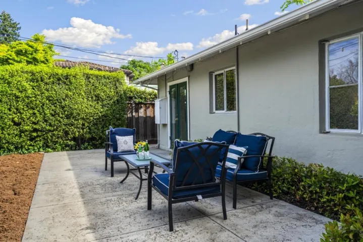 3313 Bryant Street, Palo Alto, California 94306