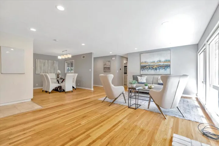 740 Cardigan Drive, Sunnyvale, California 94087