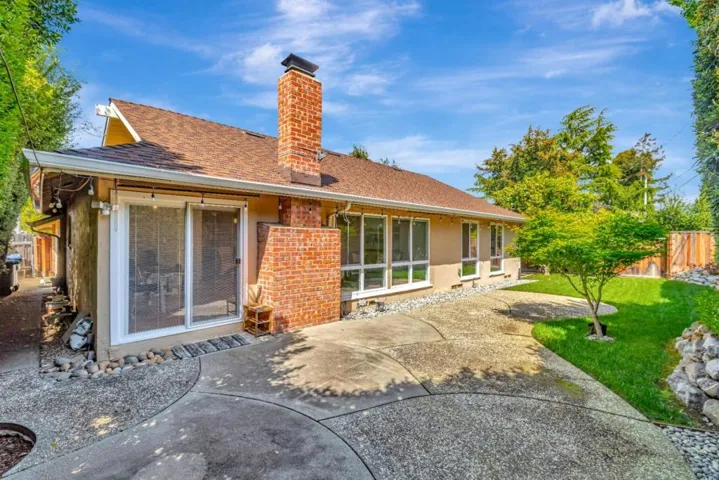 740 Cardigan Drive, Sunnyvale, California 94087