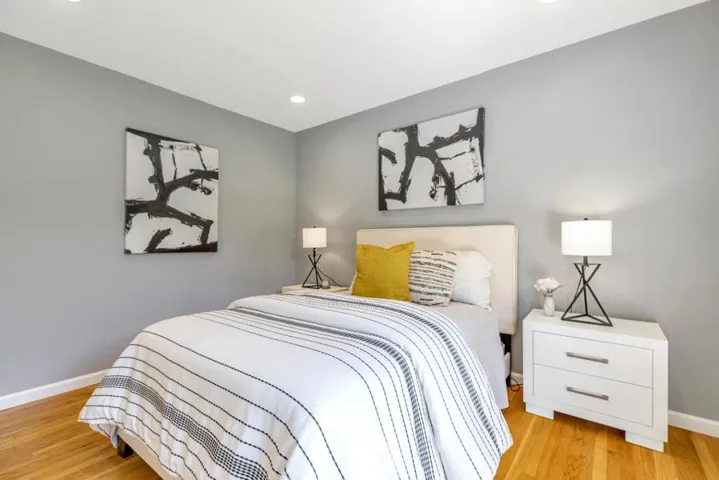 740 Cardigan Drive, Sunnyvale, California 94087