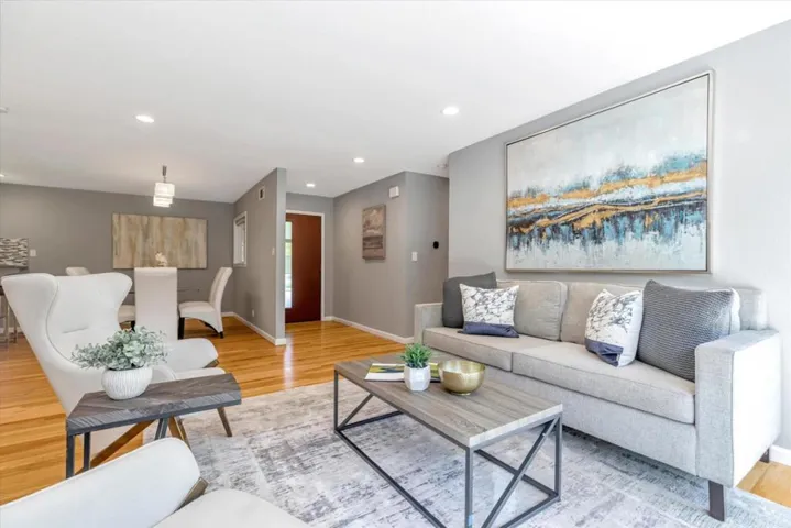 740 Cardigan Drive, Sunnyvale, California 94087