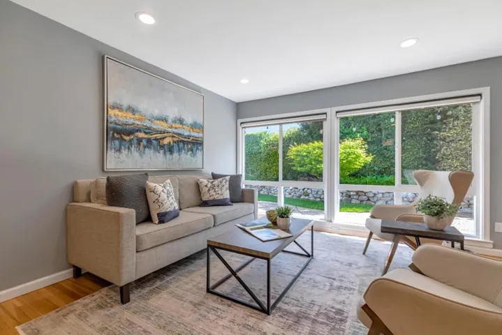 740 Cardigan Drive, Sunnyvale, California 94087