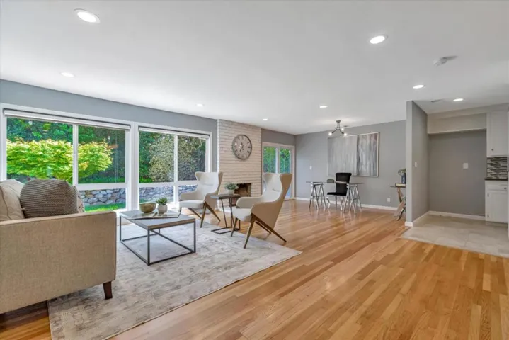 740 Cardigan Drive, Sunnyvale, California 94087