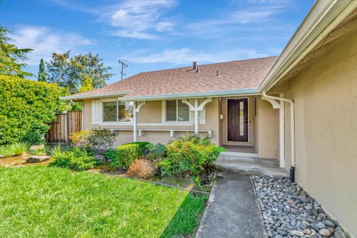 740 Cardigan Drive, Sunnyvale, California 94087