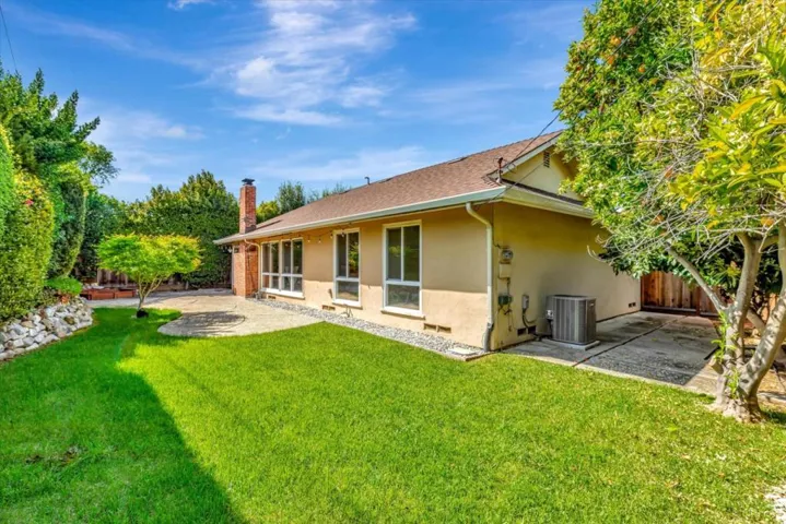 740 Cardigan Drive, Sunnyvale, California 94087
