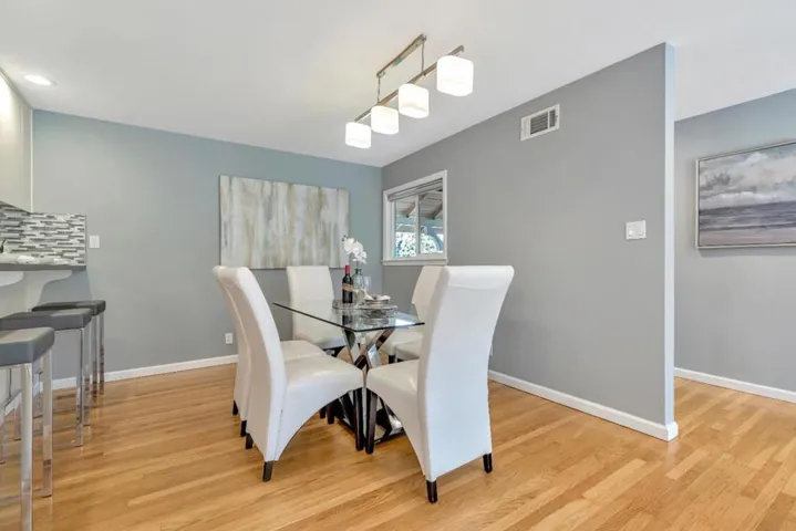 740 Cardigan Drive, Sunnyvale, California 94087
