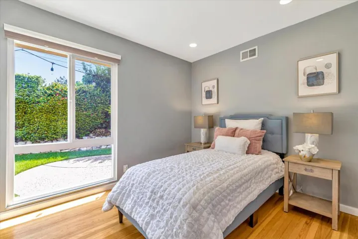 740 Cardigan Drive, Sunnyvale, California 94087