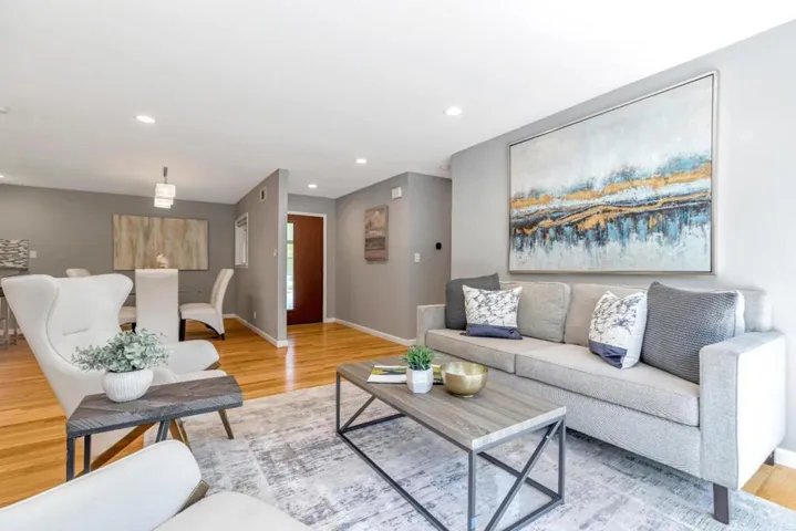 740 Cardigan Drive, Sunnyvale, California 94087