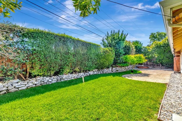 740 Cardigan Drive, Sunnyvale, California 94087