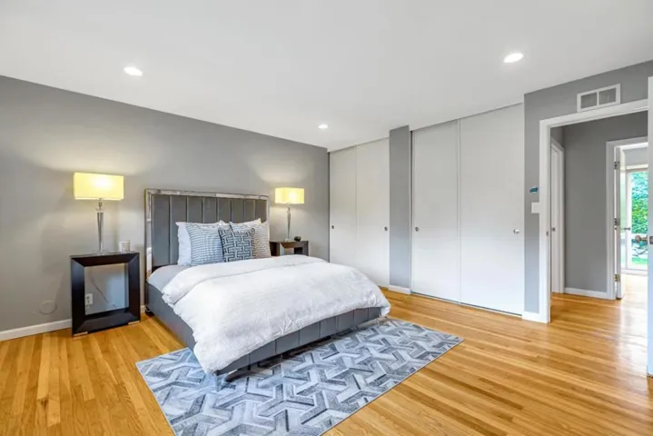 740 Cardigan Drive, Sunnyvale, California 94087