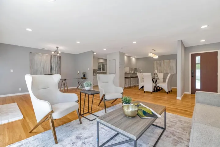 740 Cardigan Drive, Sunnyvale, California 94087