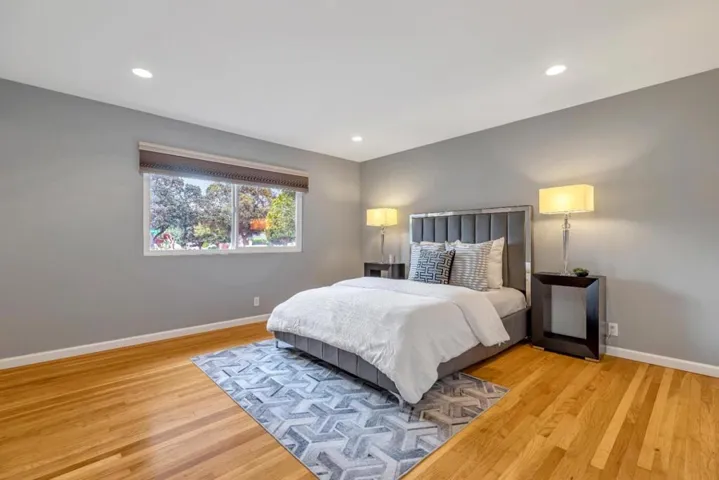 740 Cardigan Drive, Sunnyvale, California 94087
