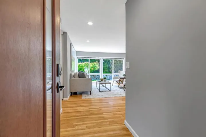 740 Cardigan Drive, Sunnyvale, California 94087