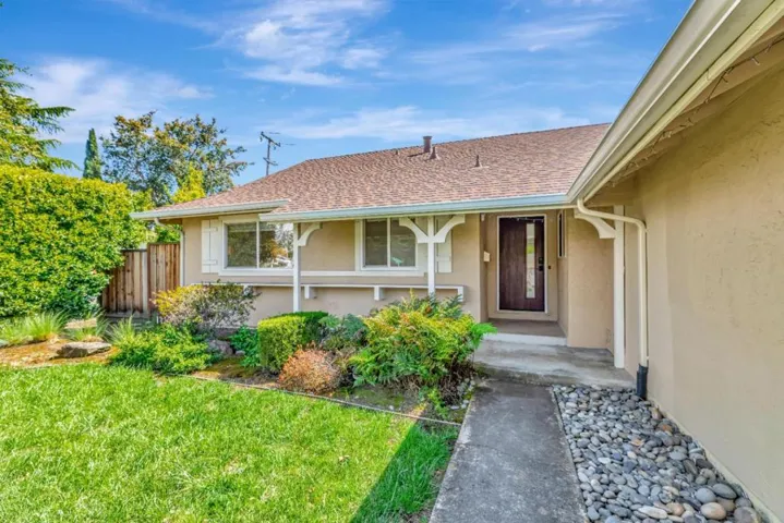 740 Cardigan Drive, Sunnyvale, California 94087