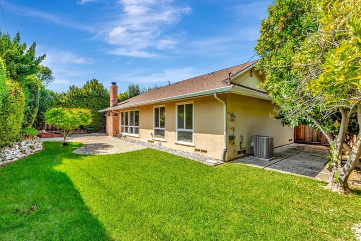 740 Cardigan Drive, Sunnyvale, California 94087
