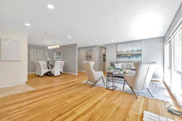 740 Cardigan Drive, Sunnyvale, California 94087