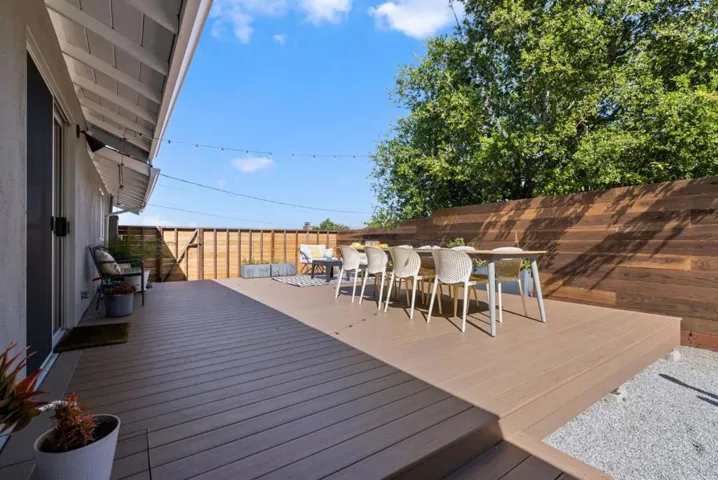 1400 Arden Lane, Belmont, California 94002